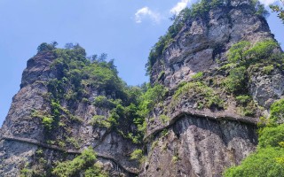 福建白水洋一日游怎么安排才尽兴？