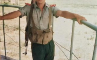 武警新疆总队第一支队有何特殊使命？