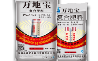 新疆富盛复合肥如何助力农业增产？