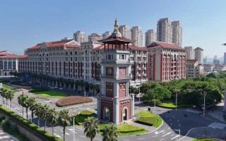 集美区有何独特魅力或故事？