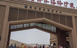 新疆吐鲁番鄯善县有何独特魅力？