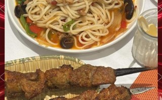 新疆驻沪办餐厅有何特色？