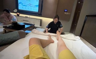 北京福建大厦一楼按摩靠谱吗？