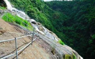 福建九鲤湖门票多少钱