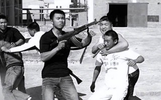 南昌长巷村黑势力为何猖獗？