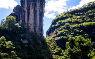 福建风景图片大全图片