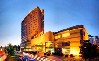 北京江西大酒店是几星级？