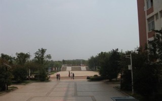 江西科技师范学院理工学院