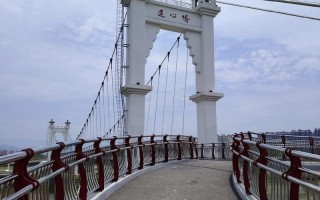 江西永新有哪些值得一游的风景区？