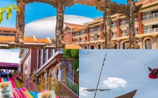 福建老院子，藏着哪些闽南秘境？