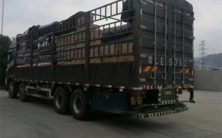 江西南昌到石家庄快递多久能到？