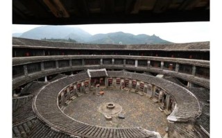 福建圆楼与土楼有何不同？