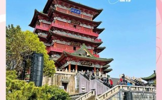 南昌有哪些好玩的景点？