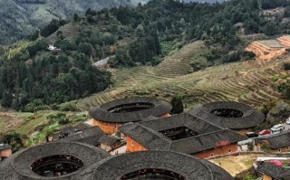 福建土楼，世界遗产有何独特魅力？
