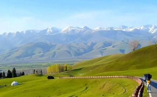 新疆旅游最刺激的是什么体验？