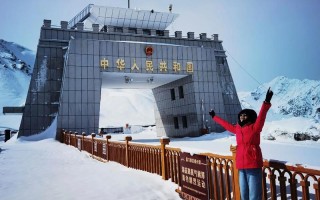 喀什哪个县更值得一游？