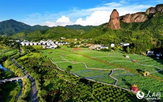 江西石城县有哪些必去的著名景区？