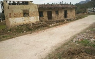 江西永丰君埠乡征地，为何征？补多少？