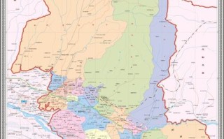 新疆伊宁市属于哪个区