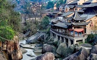 江西上饶有哪些必游风景旅游景点？