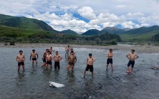 新疆维族浴池有何独特文化习俗？