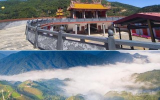 福建漳平有哪些必打卡景点？