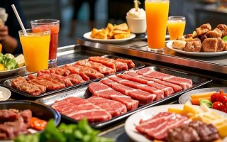 新疆阿勒泰市自助餐有哪些特色？