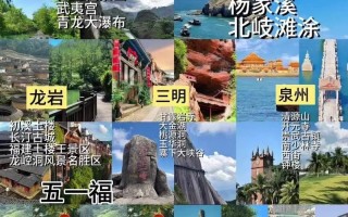 福建几月旅游最佳？