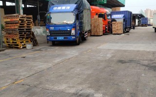 济南泉胜到福建物流怎么选？