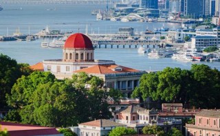 厦门鼓浪屿究竟值不值得去？