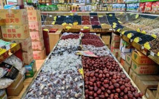 新疆特产专卖店盈利空间有多大？