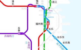 桂林到福建动车路线怎么走？