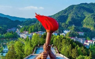 井冈山必游景点有哪些？