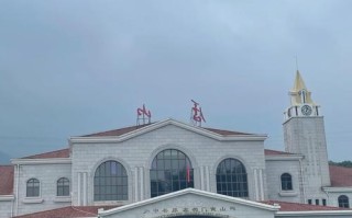 惠州自驾江西怎么玩？路线攻略有哪些？