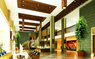 江西赣州杨仙老年公寓怎么样？