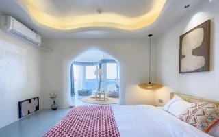 福建东山岛金銮湾住宿怎么选？