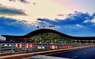 新疆机场集团有哪些核心业务？