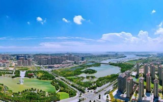 泉州台商投资区有何独特优势？