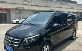 福建奔驰19座商务车有何特点？