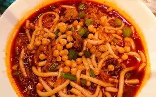 株洲新疆炒米粉去哪儿吃？