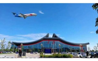 井冈山机场具体位于何处？