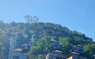 福建漳州温泉度假酒店