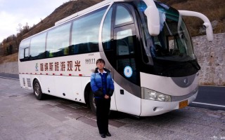 新疆自助游能做大巴吗？