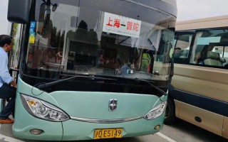 龙华汽车站到江西莲花怎么走？