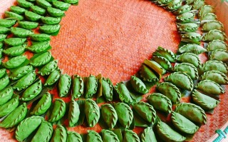 江西上饶土特产有哪些