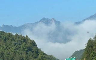 大广高速江西旅游景点