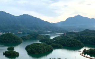 江西马尔代夫具体在哪儿？