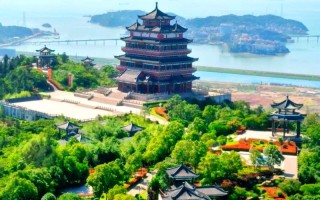 江西洞头旅游景点大全