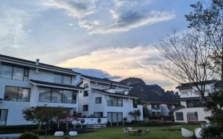 福建武夷山五星级酒店有何特色？