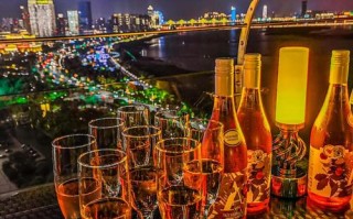 江西南昌muse酒吧怎么样？